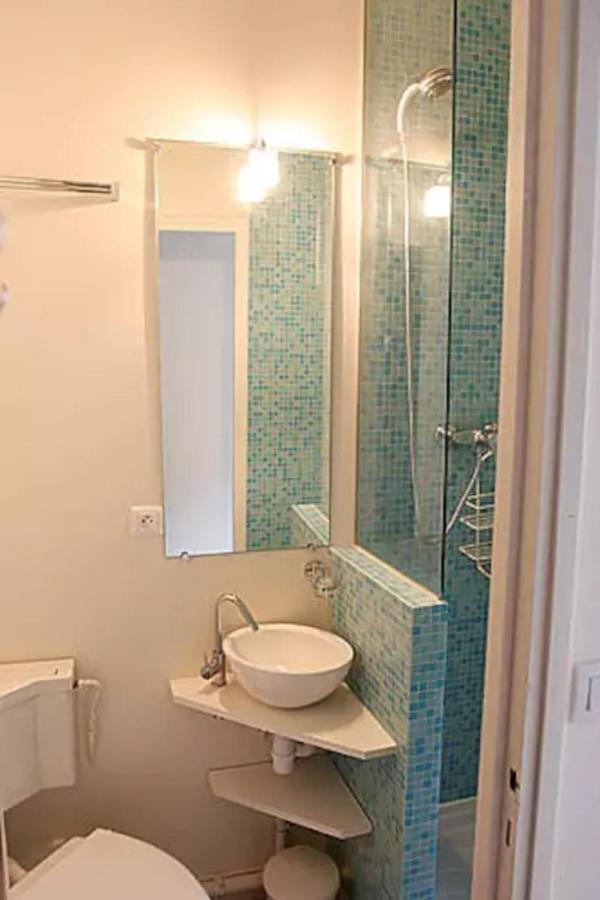 דירות פריז Charming Cosy Triplex In Trendy Marais מראה חיצוני תמונה